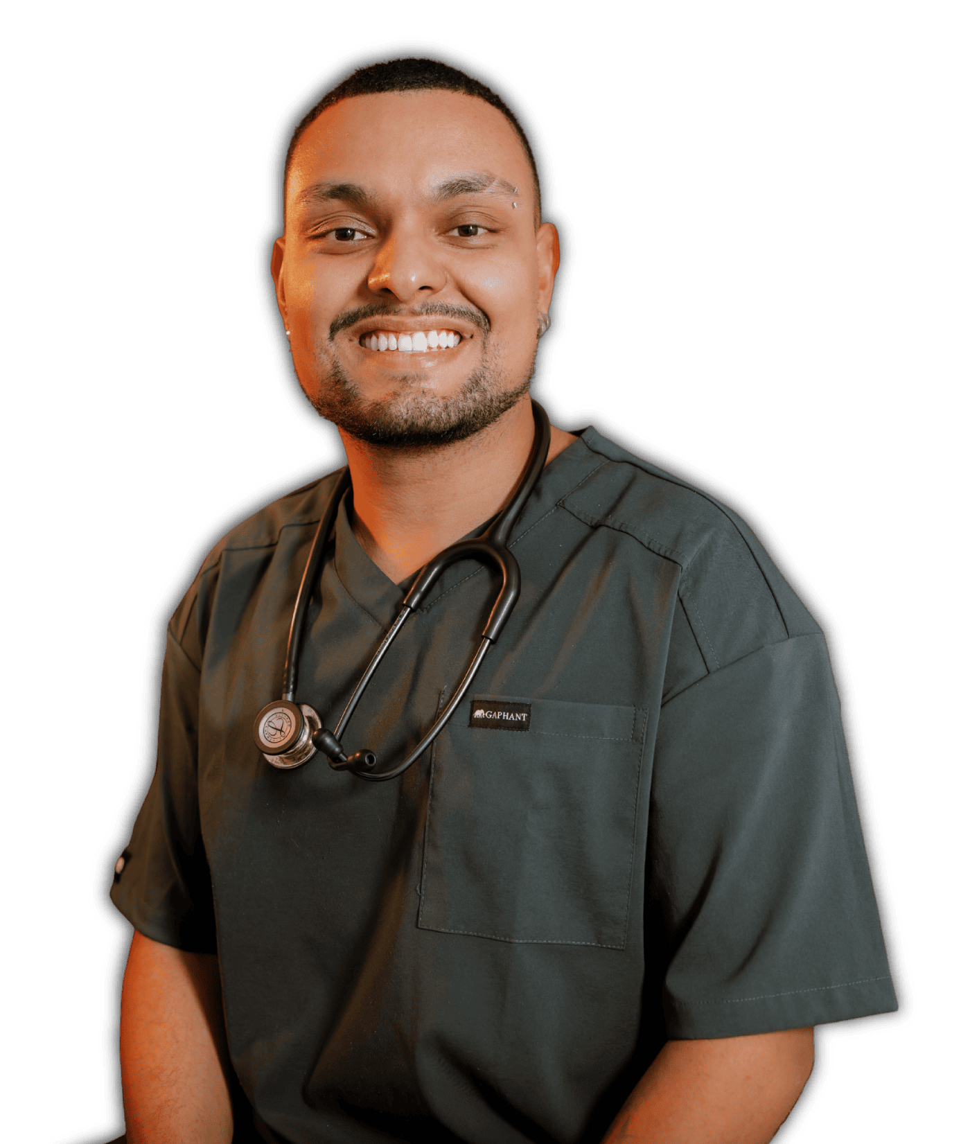 Dr. Santiago Alcaraz