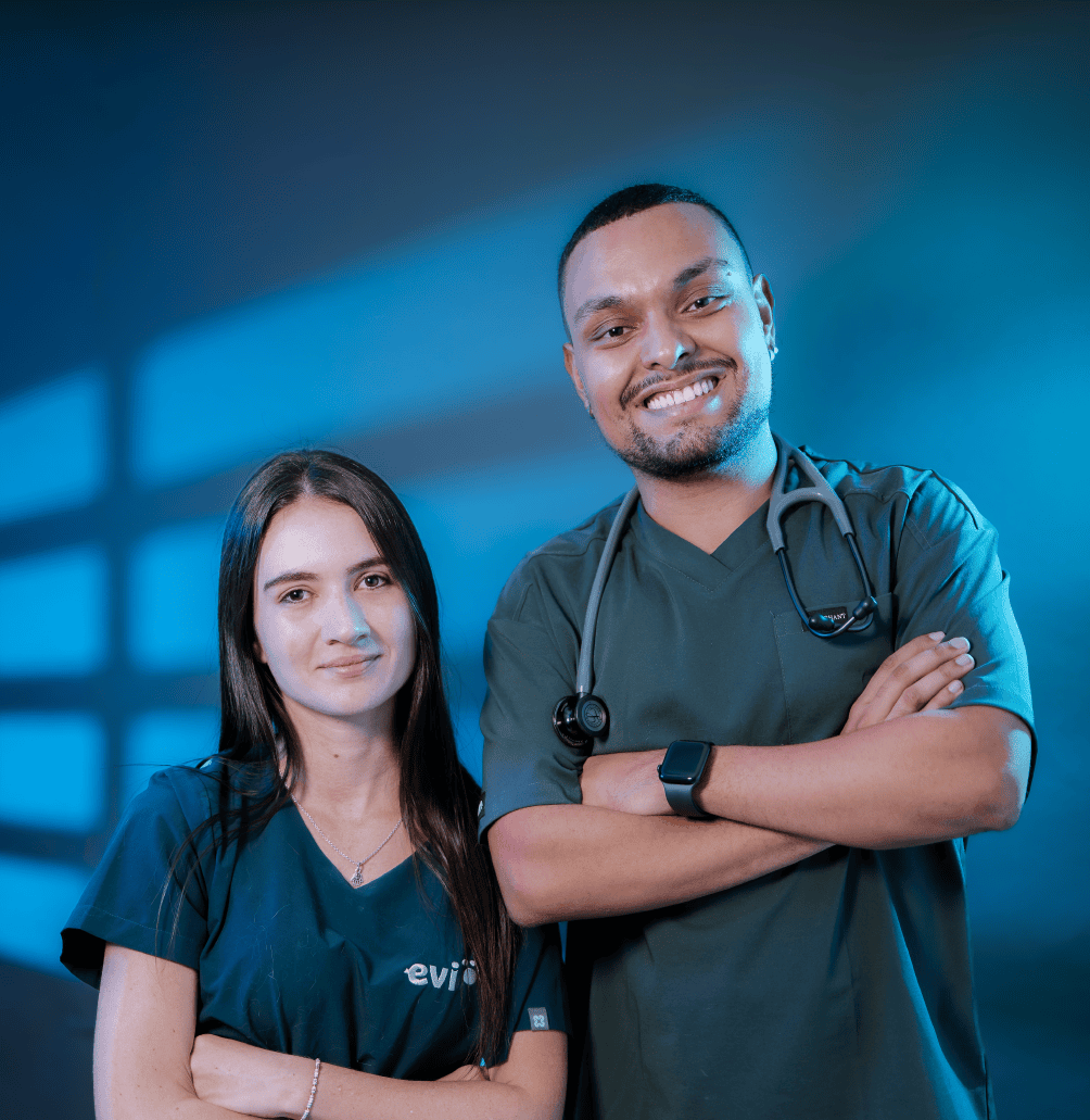 Equipo Alcaraz Oncología