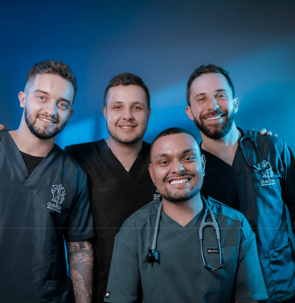 Equipo Alcaraz Oncología