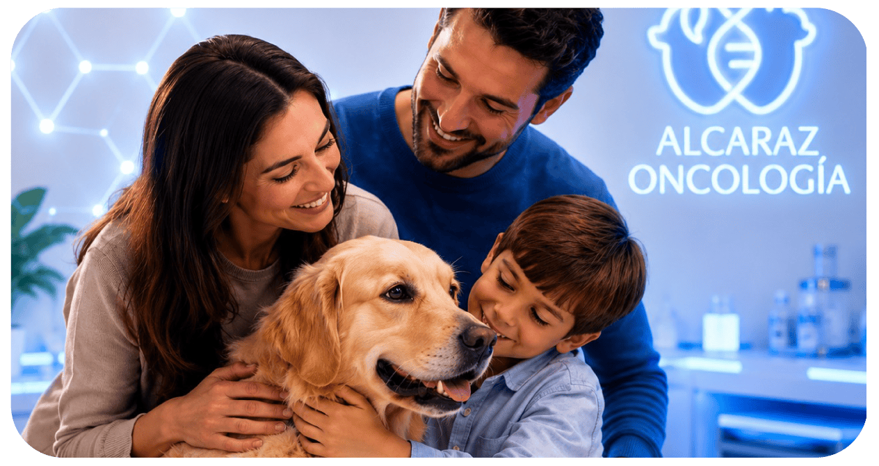 Contenido para familias