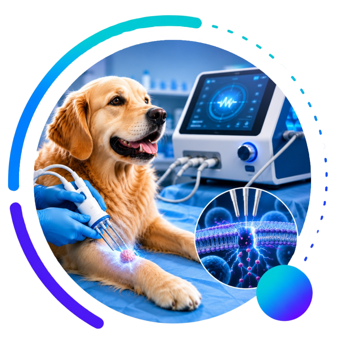 Electroquimioterapia